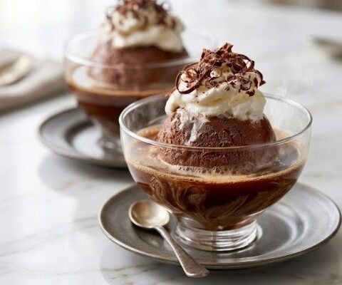 Giada Affogato