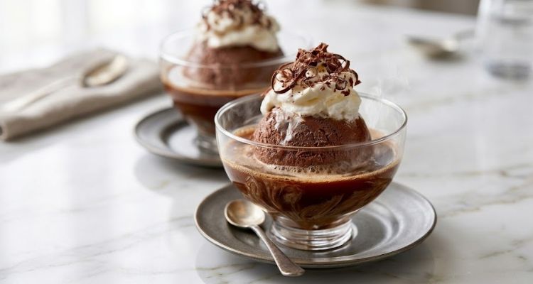Giada Affogato