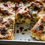 Giada Breakfast Pizza
