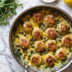 Giada Orzo Salad