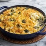 Giada Baked Lemon Ziti