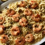 Giada Fettuccine Alfredo