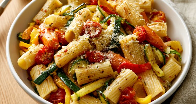 Giada Pasta Primaveraa