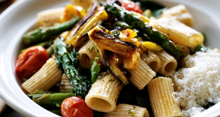 Giada Pasta Primavera