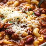 Pioneer Woman Beef Enchiladas