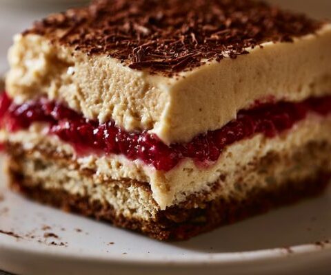 Giada Tiramisu Recipe
