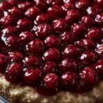Ina Garten Peach And Raspberry Crisp