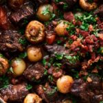 Pioneer Woman Meat Sauce