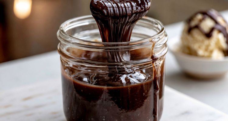 Pioneer Woman Hot Fudge Sauce