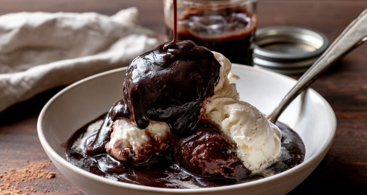 Pioneer Woman Hot Fudge Sauce