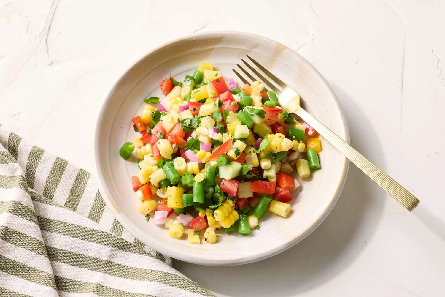 Martha Stewart Alexis's Chopped Salad