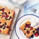 Martha Stewart Mocha Shortbread