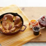Martha Stewart Corn Fritters