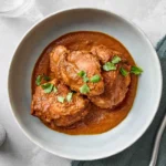 Martha Stewart Vegan Blueberry Muffins