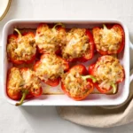 Martha Stewart Tuna Casserole
