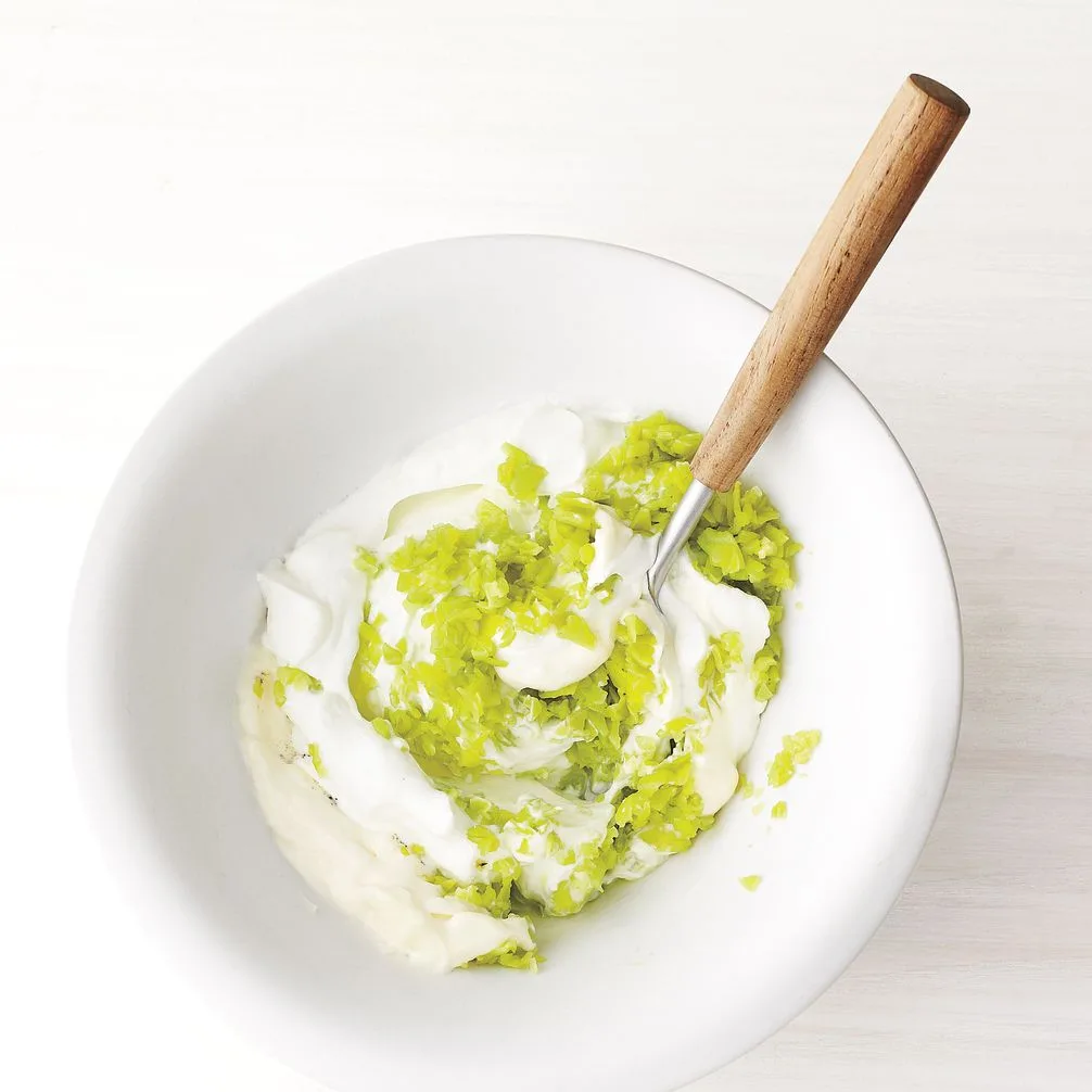 Martha Stewart Tangy Pepperoncini Dip