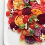Martha Stewart Vegetable Tian