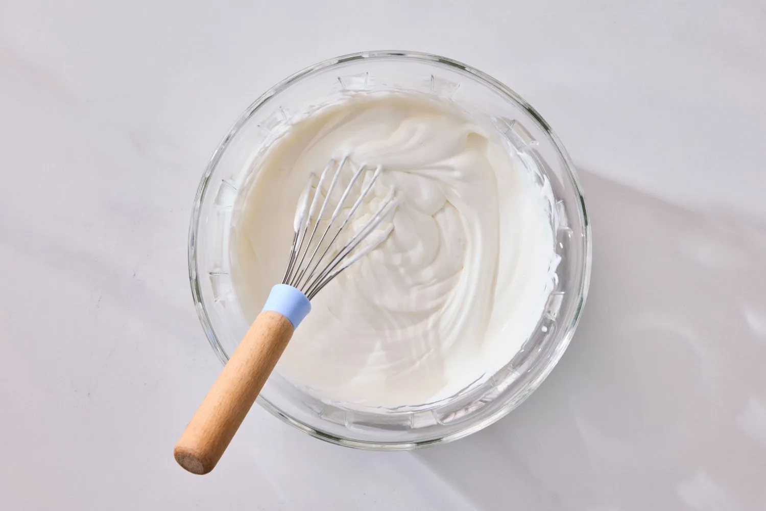 Martha Stewart Whipped Cream