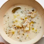 Martha Stewart Three-Cheese Macaroni