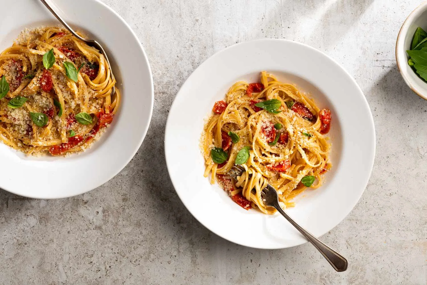 Martha Stewart One-Pan Pasta