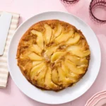 Martha Stewart Pumpkin Waffles