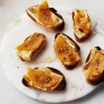 Martha Stewart Tuna Melts