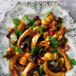 Martha Stewart Sautéed Mushrooms With Herbs