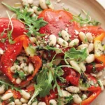 Martha Stewart Soy-and-Ginger-Marinated Pork Chops