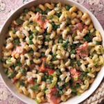 Martha Stewart Sautéed Green Beans