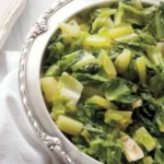Martha Stewart Shaved Butternut and Carrot Salad with Dates and Sunflower Seeds