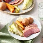 Martha Stewart Slow Cooker Soy-Ginger Chicken