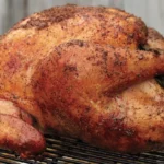 Martha Stewart Stuffed Turkey Breast