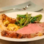 Martha Stewart Rhubarb Compote