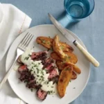 Martha Stewart Saffron Aioli