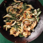 Martha Stewart Oven-Roasted Vegetables