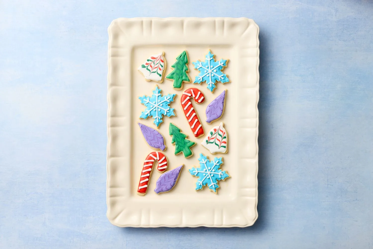 Martha Stewart Sugar Cookies