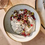 Martha Stewart Whole Roasted Sea Bass