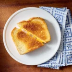 Martha Stewart Tahini-Yogurt Dip