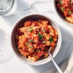 Martha Stewart Slow-Cooker Tex-Mex Chicken and Beans