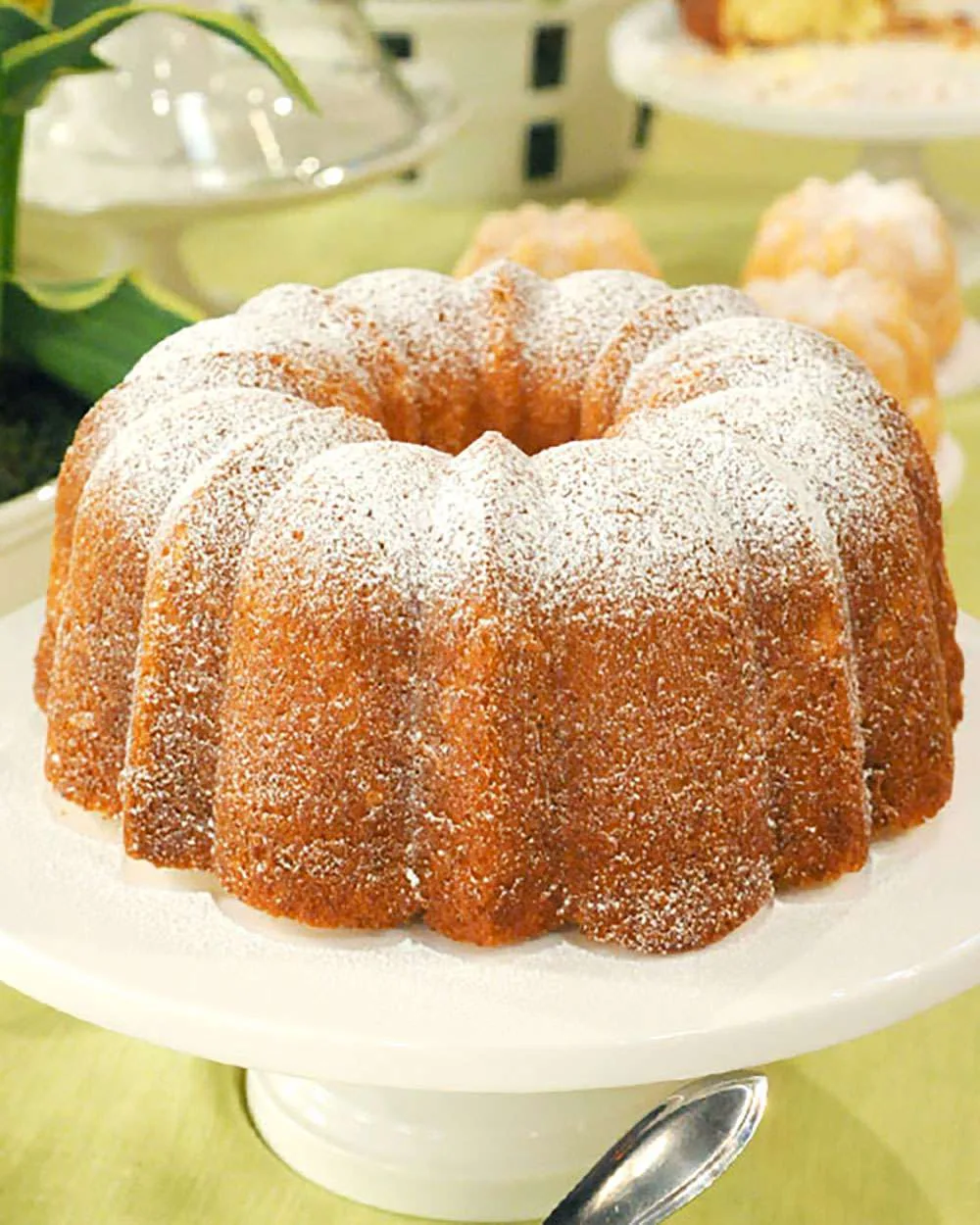 Martha Stewart Whipped Cream Cake