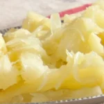 Martha Stewart Scott Peacock’s Buttermilk Biscuits