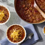 Martha Stewart 30-Minute Spaghetti and Meatballs