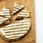 Martha Stewart Aged-Cheddar and Beer Dip