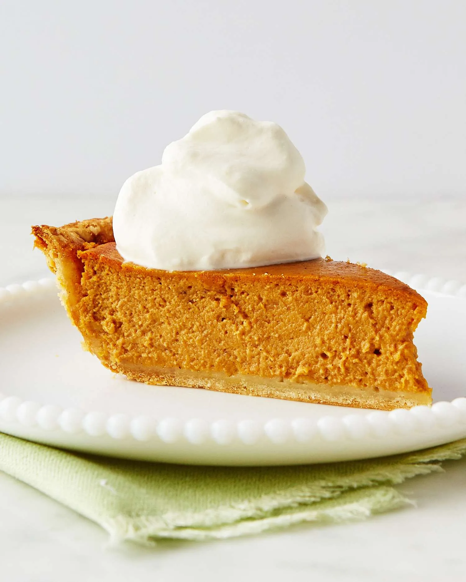 Martha Stewart Alexis's Sweet Potato Pie