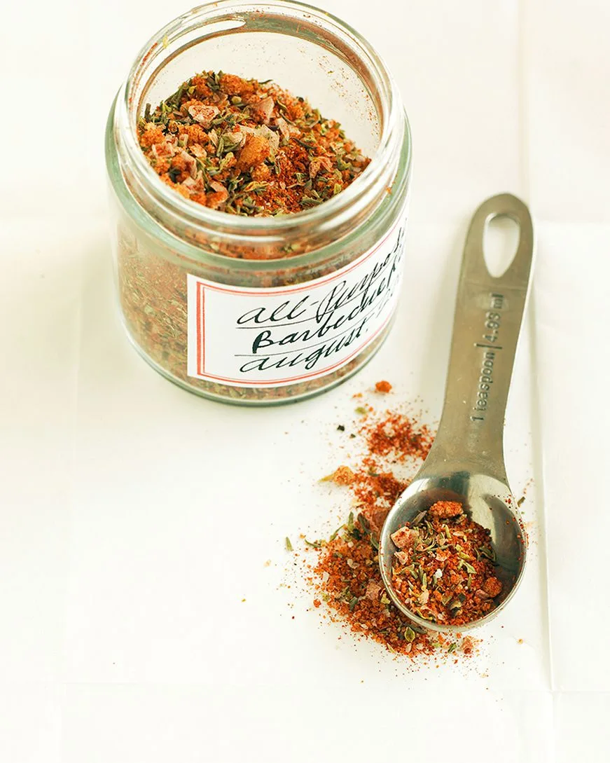 Martha Stewart All-Purpose Spice Rub