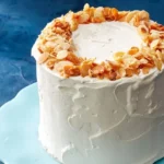 Martha Stewart Almond-Coconut Macaroons