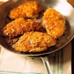 Martha Stewart Almond Flour Pancakes