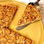 Martha Stewart Alsatian Potato Pie