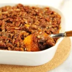 Martha Stewart Amaretto-Bourbon Punch