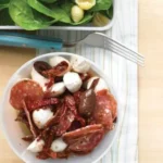 Martha Stewart Antipasto Skewers